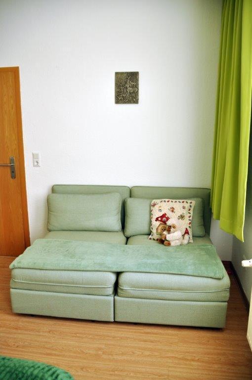 טאלה Ferienwohnung Wanderfreund מראה חיצוני תמונה