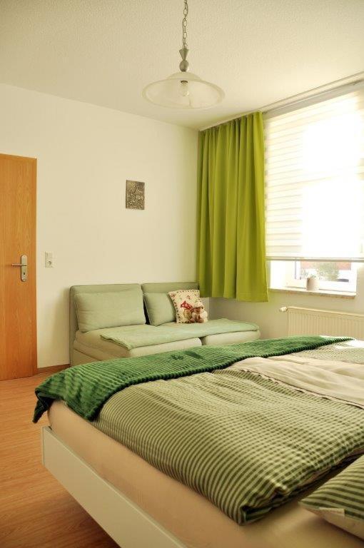 טאלה Ferienwohnung Wanderfreund מראה חיצוני תמונה